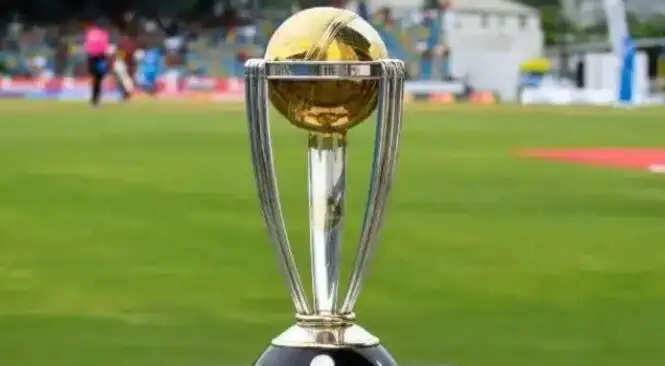 2027 உலகக்கோப்பை கிரிக்கெட் தொடர்