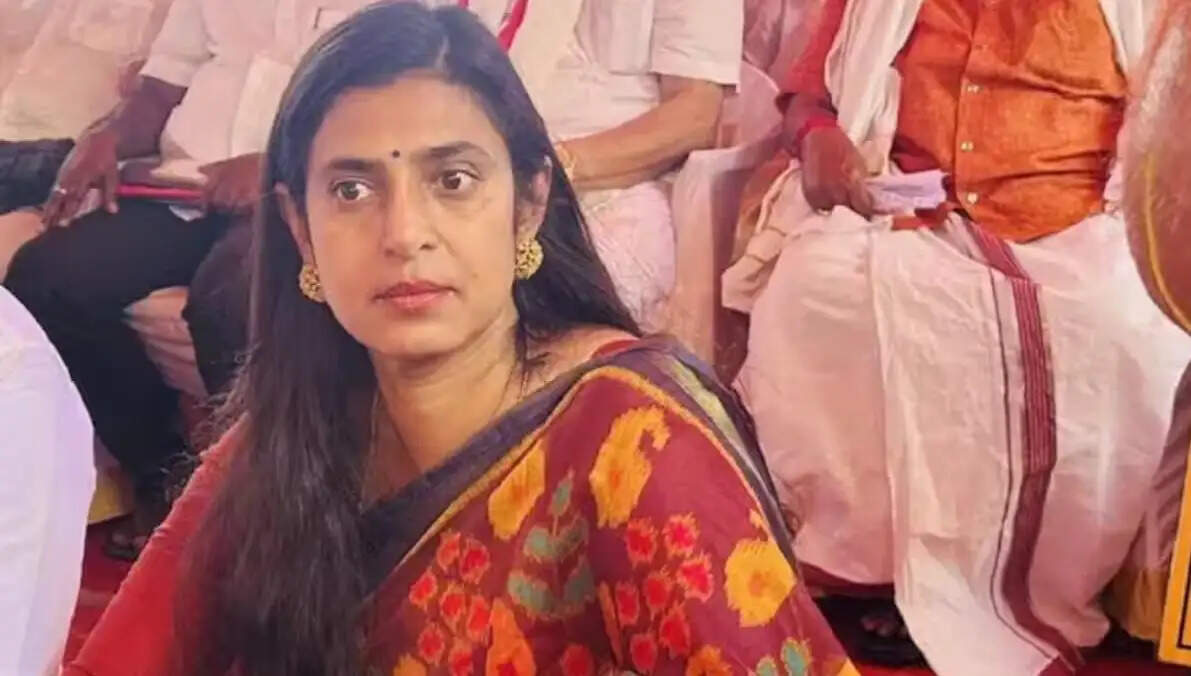 கஸ்தூரி