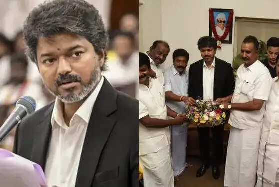 அதிமுக ஆதரவு