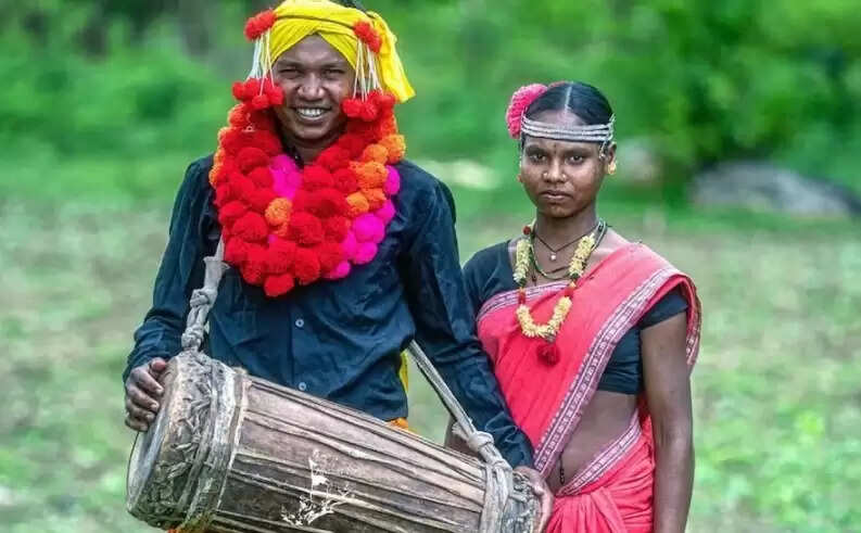 ஜோடிகள்