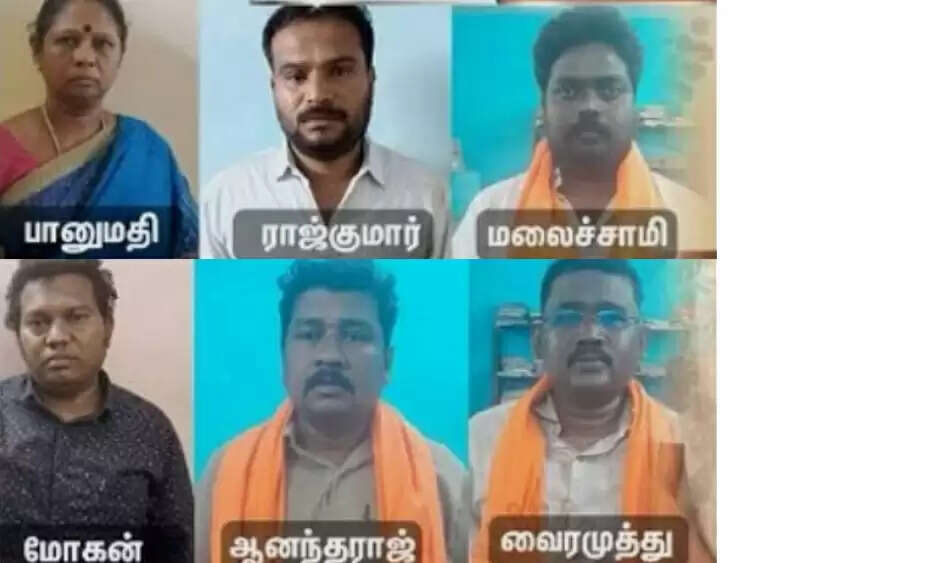 பானுமதி