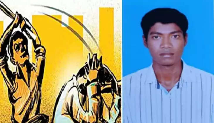 பிரவீன் குமார் 