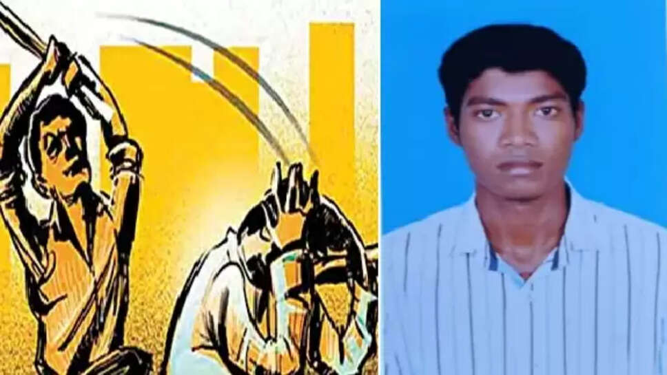 பிரவீன் குமார் 