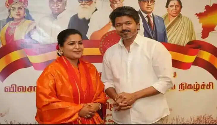 ரஞ்சனா நாச்சியார்