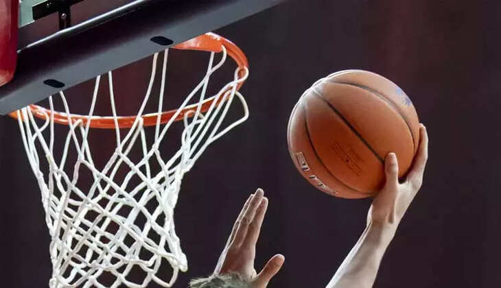 கூடைப் பந்து