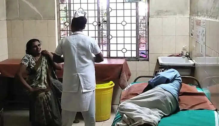 சேவியர் - மல்லிகா 