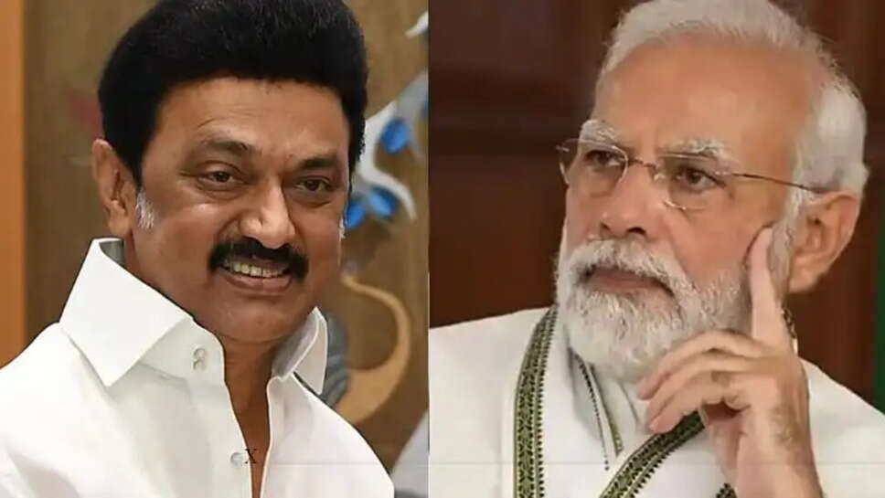 மோடிஸ்டாலின் மோடி ஸ்டாலின்