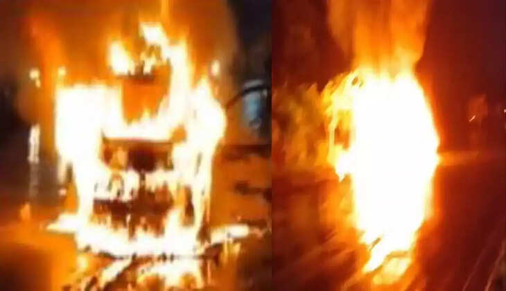 தீவிபத்து