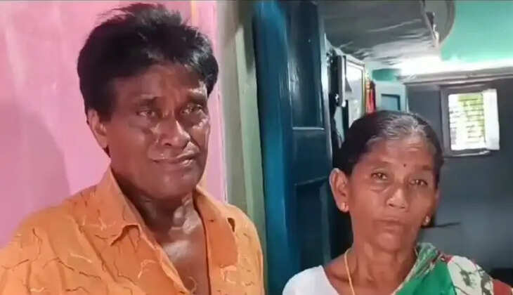 கரையான் விவசாயி