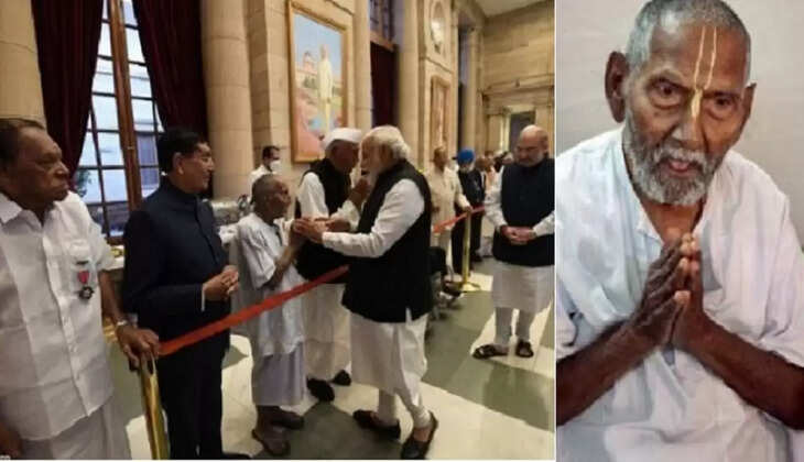 பாபா சிவானந்த்