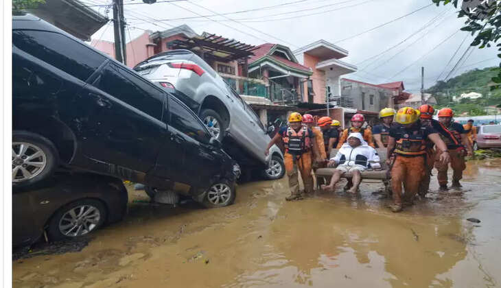 வெள்ளம்