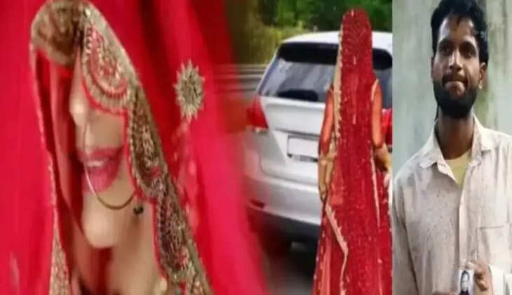 மனைவி ஓட்டம்