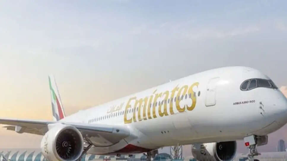 எமிரேட்ஸ்