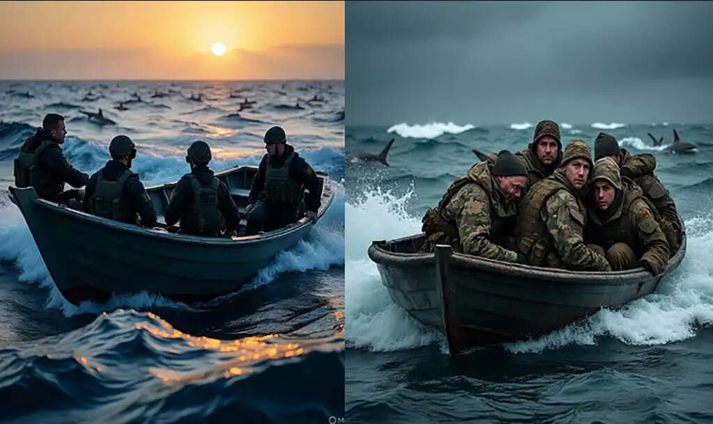 ஈரான் போர்