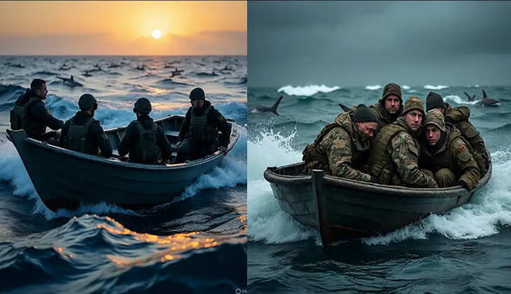 ஈரான் போர்