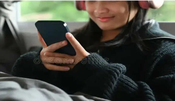 செல்போனில் அரட்டை