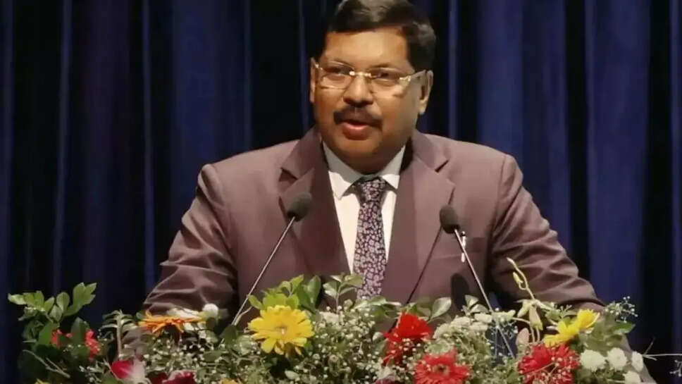 பி.ஆர்.கவாய்