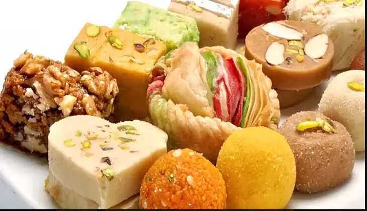 தீபாவளி பலகாரம்