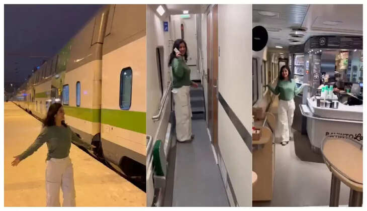 பேலஸ் ஆன் வீல்ஸ்