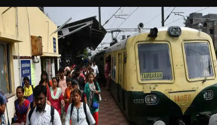 tambaram
