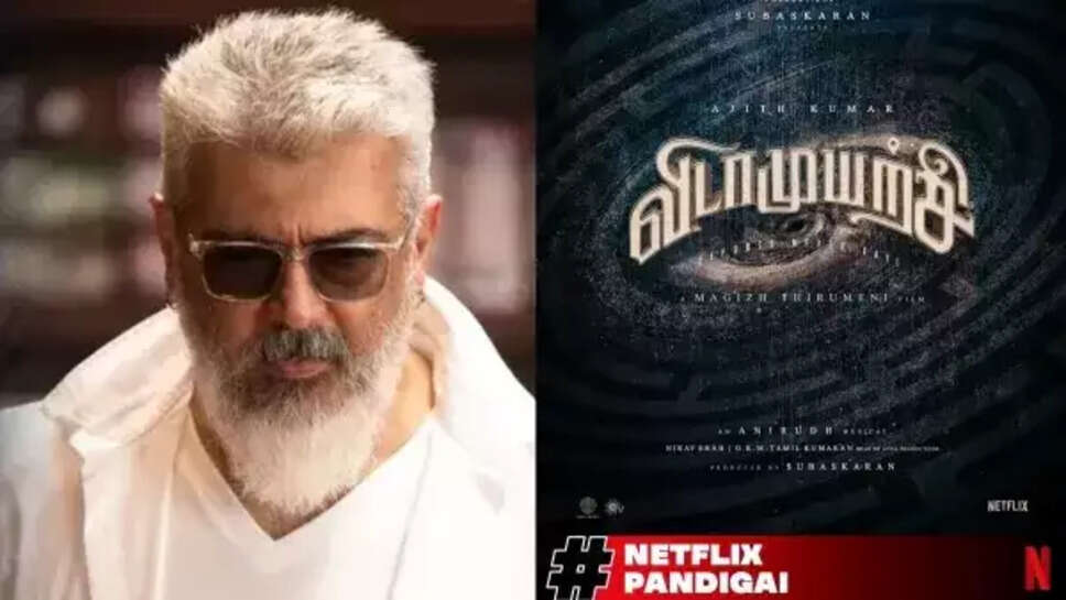 விடாமுயற்சி