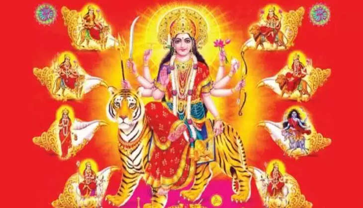 வசந்த நவராத்திரி