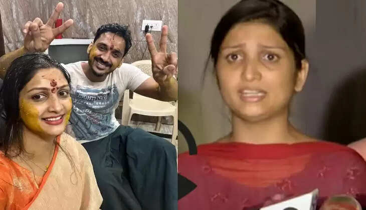 திவ்யா ஸ்ரீதர்