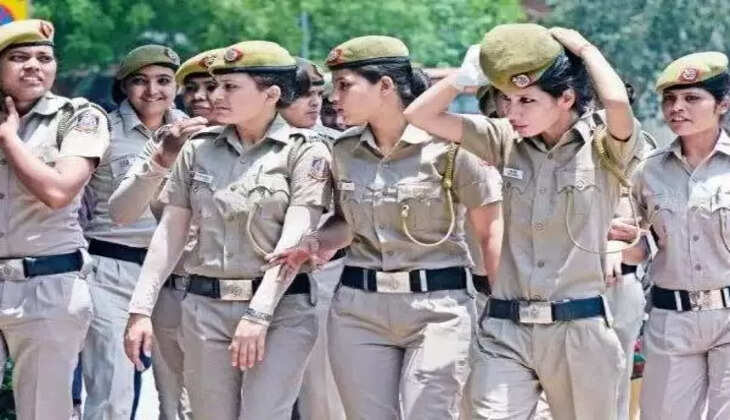 மகளிர் போலீஸ்