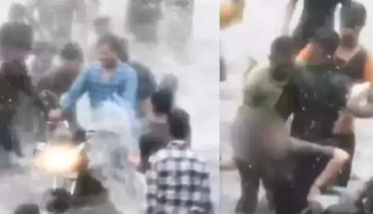 லக்னோ ஜோடி