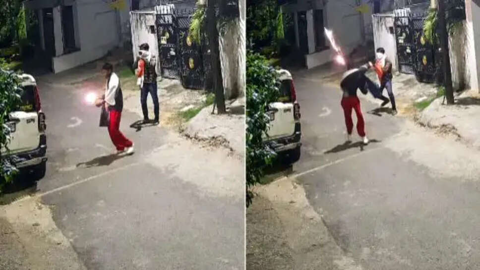 பெட்ரோல் குண்டு வீச்சு 