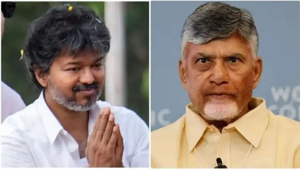 விஜய்சந்திரபாபு சந்திரபாபுவிஜய்