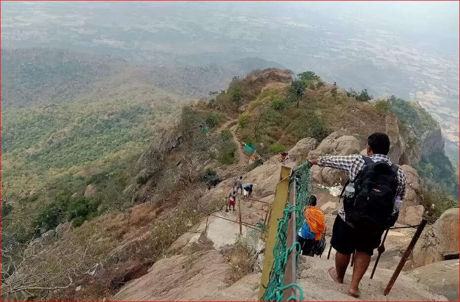 பர்வதமலை