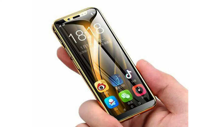 ஸ்மார்ட்போன் செல்போன்