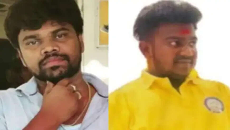 தவெக தூத்துக்குடி