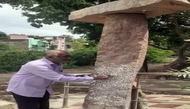 13ம் நூற்றாண்டின் கல்வெட்டுடன் கூடிய கிணற்றினை பாதுகாத்திட தொல்லியல் ஆர்வலர் கோரிக்கை!
