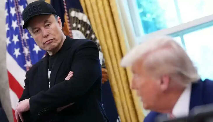 எலான் மஸ்க்