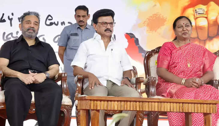 பிரேமலதா கமல்