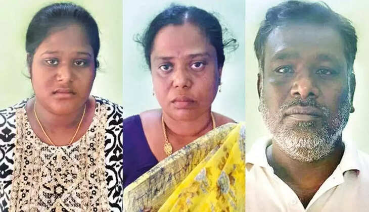 போலி சான்றிதழ்