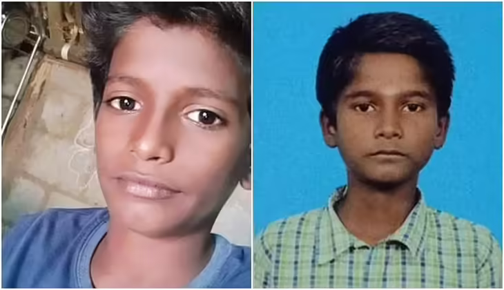 கோபி, நகுல்