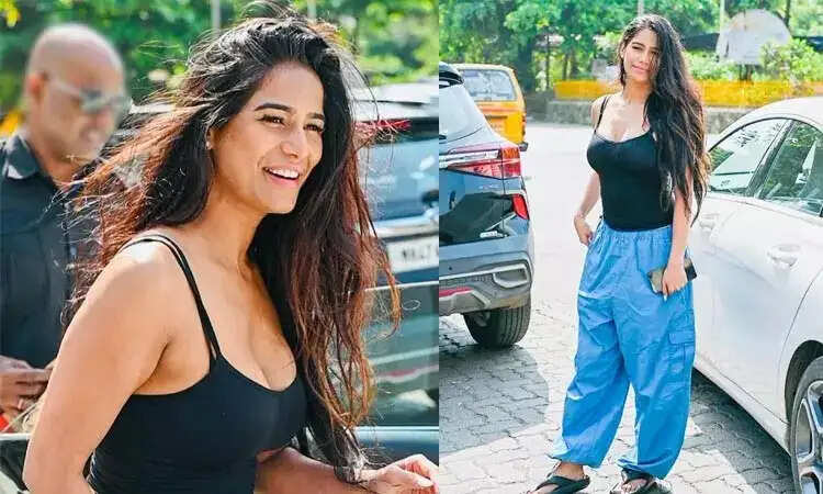 பூனம் பாண்டே