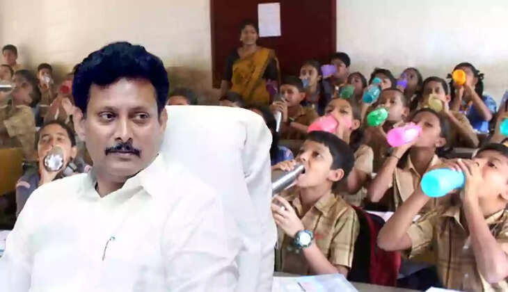 வாட்டர் பெல்