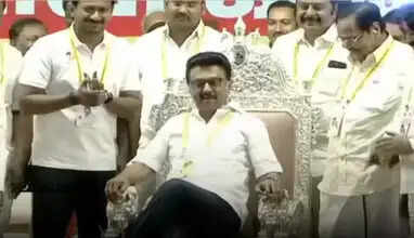 ஸ்டாலின்