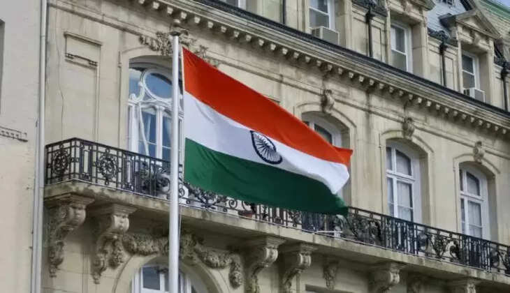 அமெரிக்கா இந்திய தூதரகம்