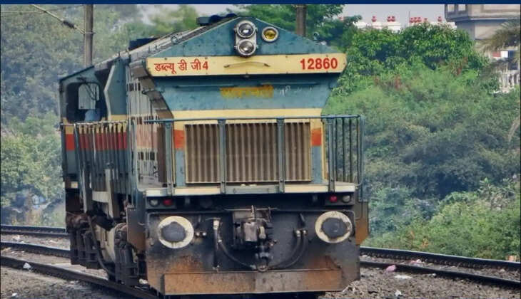 ரயில் எஞ்சின்