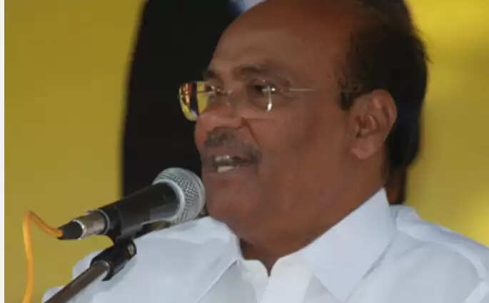 ராமதாஸ்