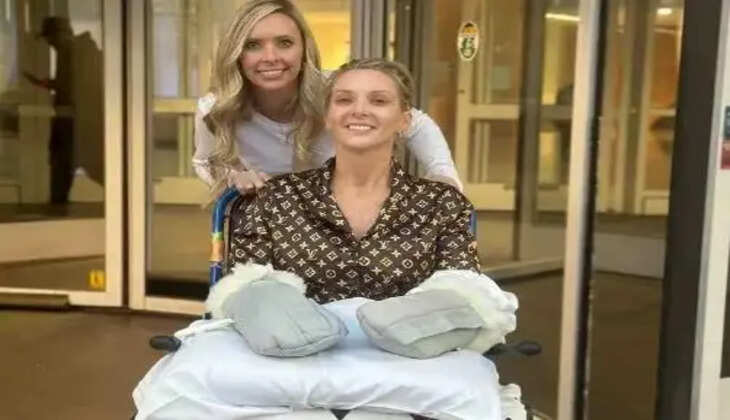 லுசிண்டா முலின்ஸ்