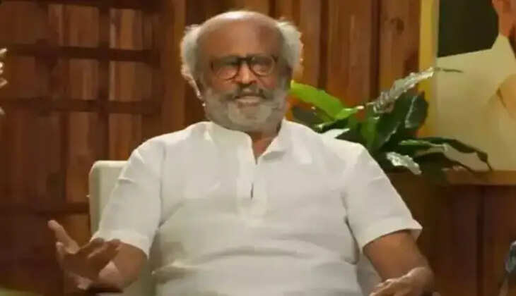 ரஜினிகாந்த்