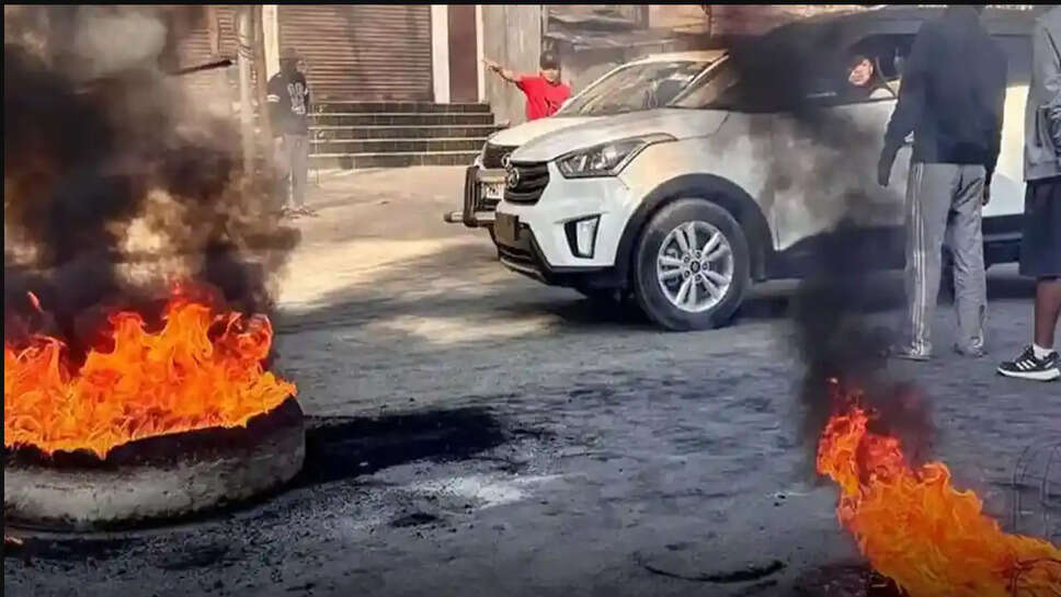 மணிப்பூர்