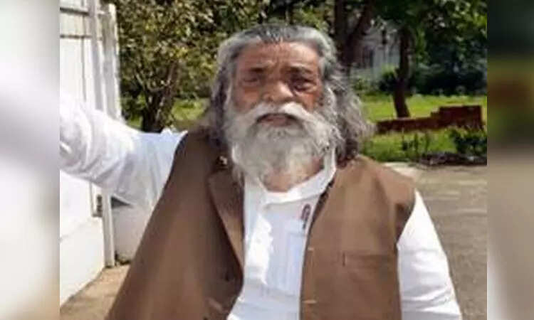 ஷிபு சிபு சோரன்