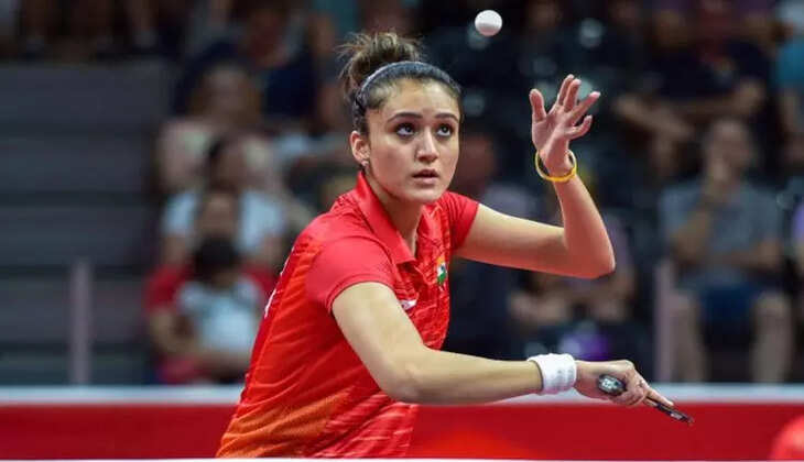 மணிகா பத்ரா